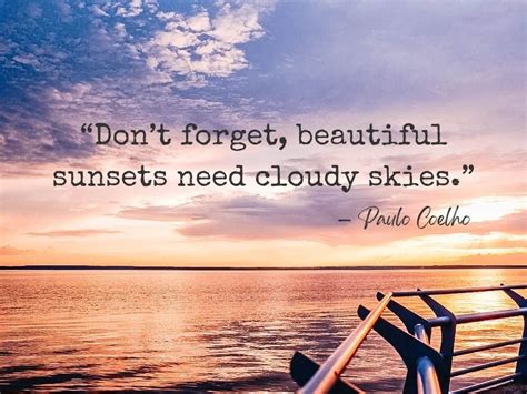 100 Beautiful Sunset Quotes To Inspire Life And Love
