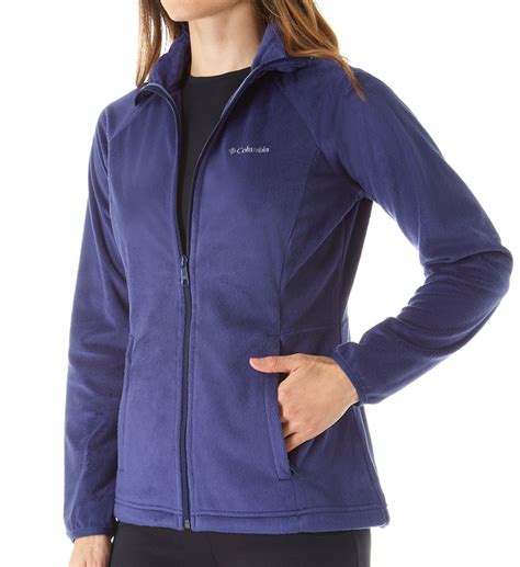 Columbia Cozy Cove Full Zip Jacket 1622221 Columbia Jackets And Outerwear