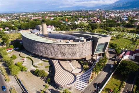 Apa Itu Museum Tsunami Aceh Berikut Ini Sejarah Pembangunan Tujuan Dan Fungsinya Urban Bogor