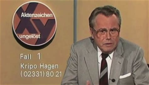 Bei sachdienlichen hinweisen wendet euch bitte ausschließlich an die jeweiligen. Fernsehkritik-TV - Sendeschluss Folge 44: "Aktenzeichen XY ...