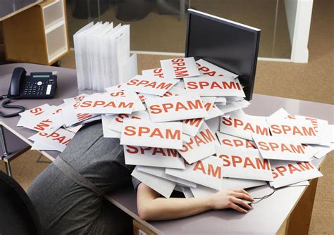 Spam Emails No More Major Retailer Pays The Price Preston Law