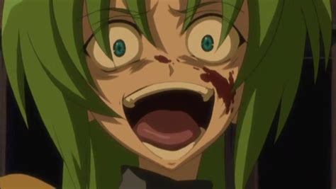 How To Watch Higurashi When They Cry In Order Recommend Me Anime