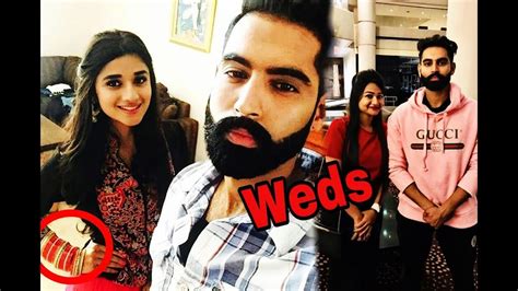 Parmish Verma Talking About Arrange Marriage Parmish Verma Marriage With Parineeti Chopra