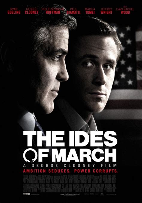 The ides of march imdb flag. The Ides of March DVD Release Date January 17, 2012