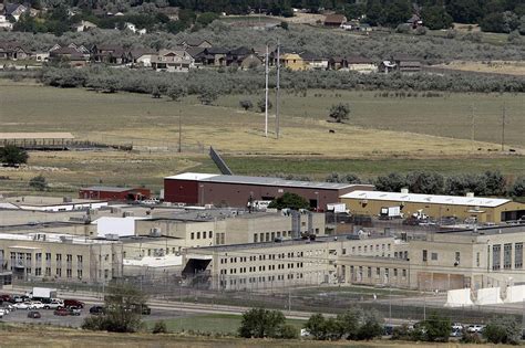 Move The Utah State Prison Relocation Authority Tells Lawmakers