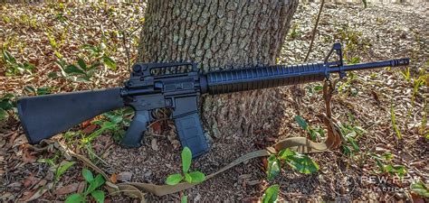 10 Best Assault Rifles In Real Life Pew Pew Tactical