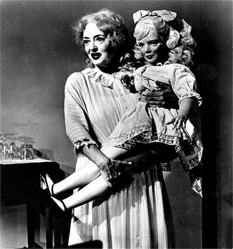 Whatever Happened To What Ever Happened To Baby Jane Cinema 21