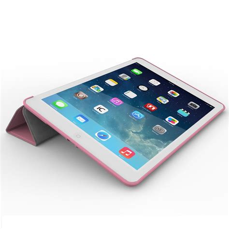 Dual Case For Ipad Mini 4 Pink Khomo Accessories