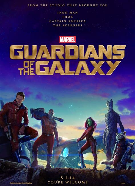 The movie is also not very plausible. Sleepless Ronins Reviews: Guardians of the Galaxy [Movie ...