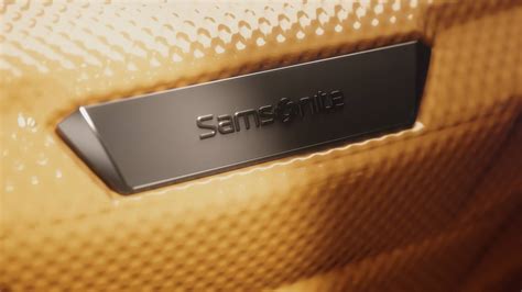 Samsonite Commercial On Vimeo