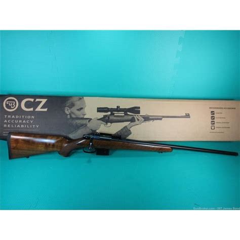 Cz 527 65 Grendel New And Used Price Value And Trends 2023