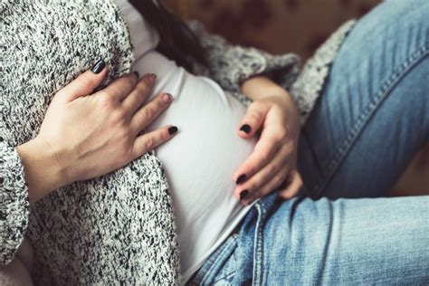 Vous pouvez tomber enceinte avec un hud, et un système de rencontre avec des hommes portant un hud similaire (ou avec n'importe quelle sorte de truc avec un pénis). Pouvez-vous tomber enceinte juste après l'arrêt de la ...