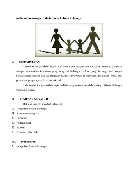 Pendekatan yuridis empiris, yaitu cara atau prosedur yang digunakan untuk memecahkan masalah penelitian dengan meneliti data sekunder terlebih dahulu untuk kemudian dilanjutkan dengan mengadakan penelitian data primer di lapangan. Makalah Tentang Perceraian Dalam Hukum Perdata
