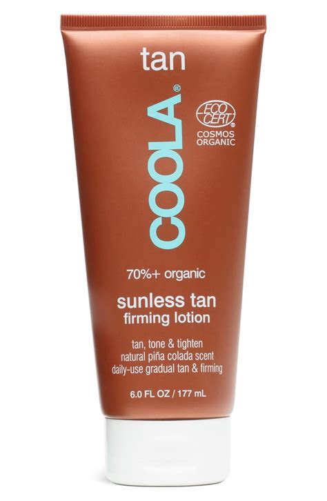 Best Self Tanner For Glowing Results Thefashionspot