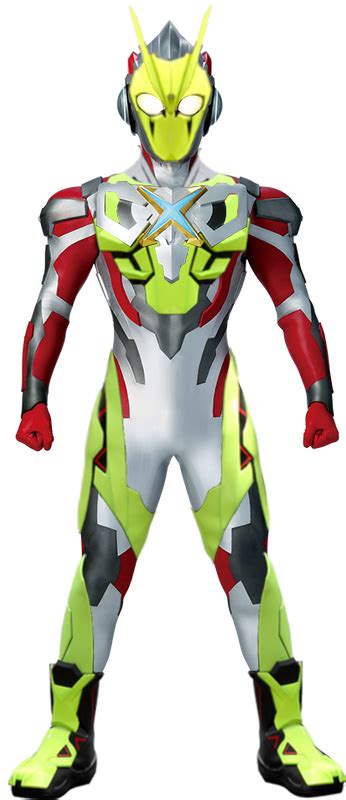 Kamen Rider Zi O Ghost Mugen Armor By Redandbluelimited On Deviantart