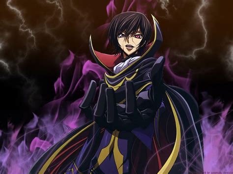 Code Geass Wallpapers Wallpaper Cave