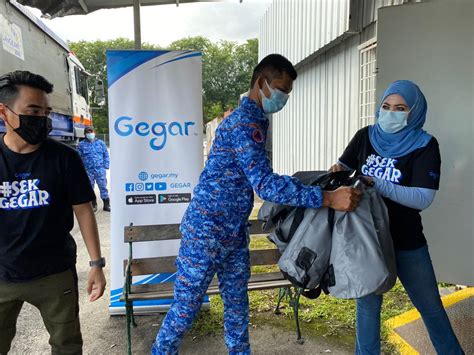 Thr gegar (permata pantai timur). Gegar Hantar Kit Kecemasan Banjir - Gayah Is Typing