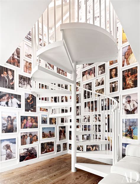 Browse modern family room ideas and discover modern decorating and design inspiration for your next living photos family room modern contemporary specialty: Here's How Display Those Old Family Photos | Architectural ...