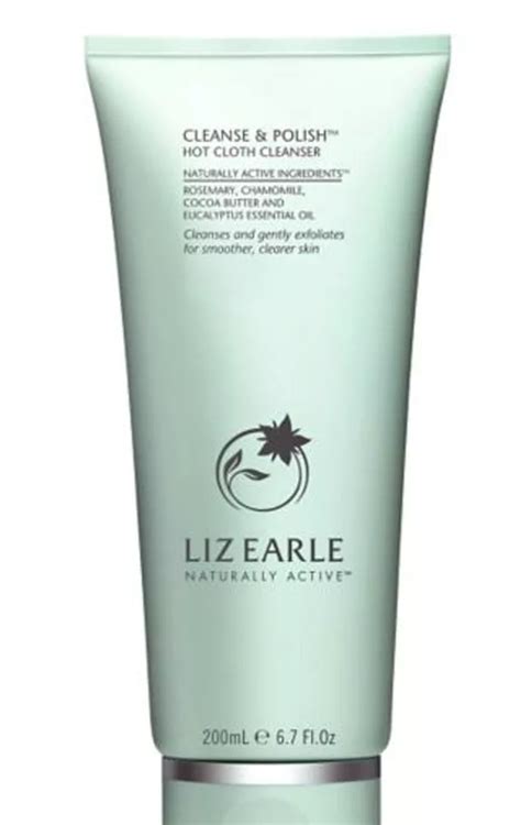 liz earle fans rejoice as boots launch their cult cleanser for the body and it s under £20