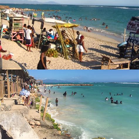 See reviews and photos of beaches in jamaica, caribbean on tripadvisor. The Case of the Disappearing Shoreline: What Happened to ...