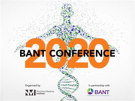 2020 Bant Conference Bant