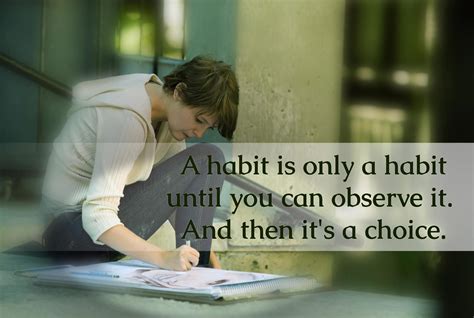 Bad Habit Quotes Funny Quotesgram