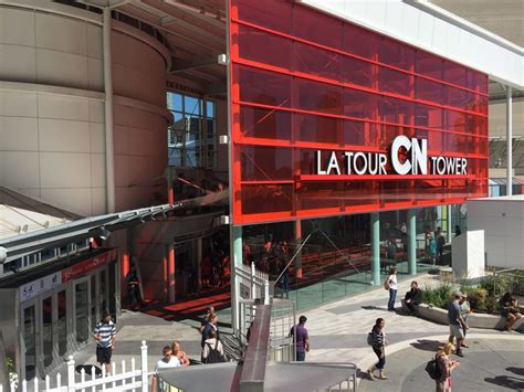 What you need to know. 360 Restaurant CN Tower - Menu, Hours & Prices - 301 Front ...