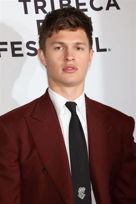 Ansel Elgort Issues Statement Denying Allegation Of Sexual Assault Huffpost Entertainment