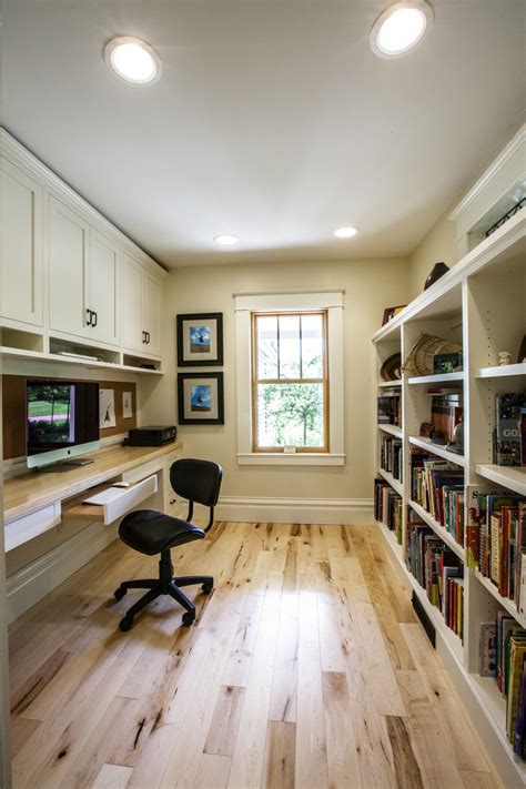 13 Modern Farmhouse Home Office Ideas Toledo Oh