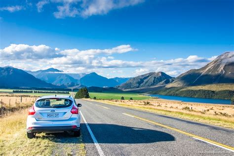 New Zealand Road Trip Accommodation Where To Stay