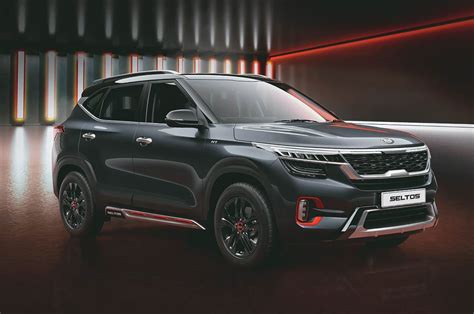 Kia Seltos Anniversary Edition Launched Price And Full Details