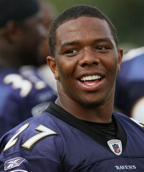 Ray Rice The Nfl And The Potential To Prevent Domestic And Sexual