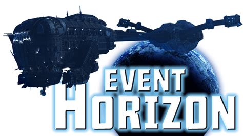 Event Horizon Movie Fanart Fanarttv