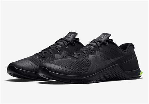 Nike Metcon 2 Releases