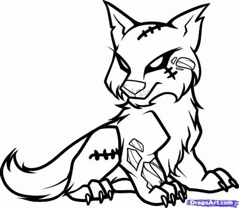 We are so excited to share with you these easy wolf coloring pages, so grab your favorite markers, coloring pencils, or crayons and let's get started! Coloring Pages: Cute wolf pup coloring pages | New 45 ...