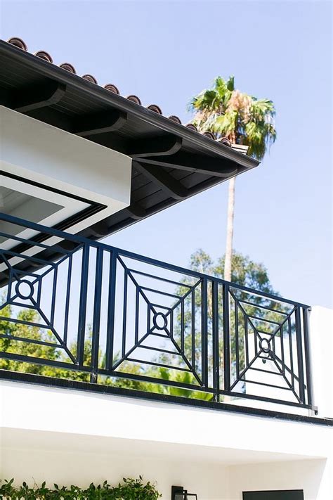 Railing For Balcony Outdoor Railing Railings Handrail