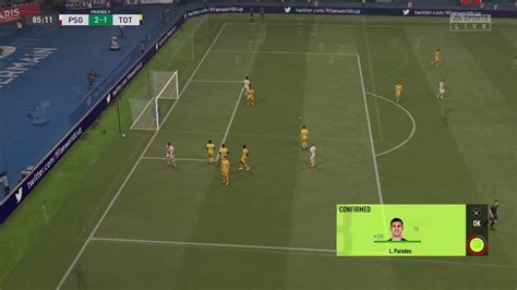 🤝 we'll meet soon, marcus! Live |FIFA 21| Gus Vs. Toma Hotu - YouTube