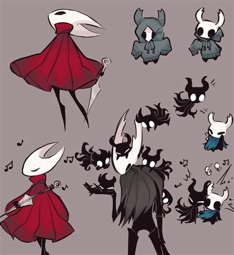 Hollow Knight One Shots Requests On Hold Hollow Art Knight