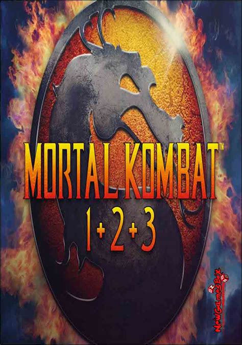 A completely redesigned, intuitive user interface that makes setting up and editing your flight a breeze. Mortal Kombat 1+2+3 Free Download Full Version PC Setup