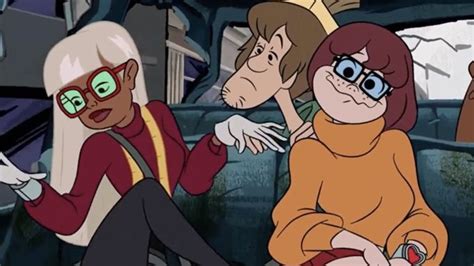 La Nueva Película De Scooby Doo Confirma Algo Que Los Fans Llevaban Esperando Mucho Tiempo