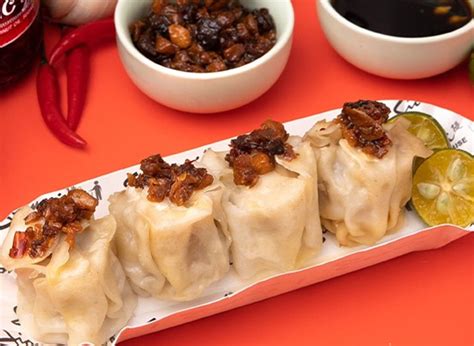 Siomai House Puregold Paombong Delivery In Paombong Bulacan Food