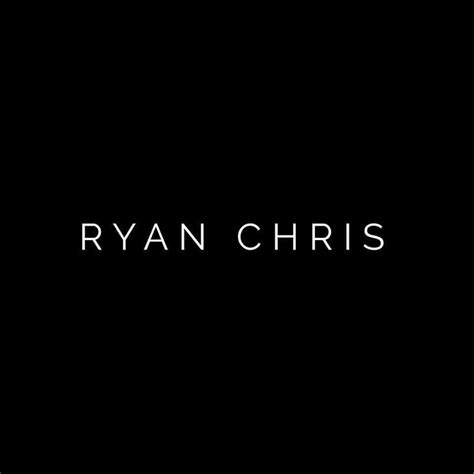 Ryan Chris Manila