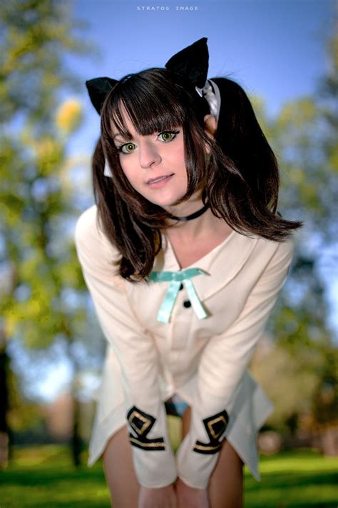 Francesca Lucchini By Marinyancosplay On Deviantart Strike Witches