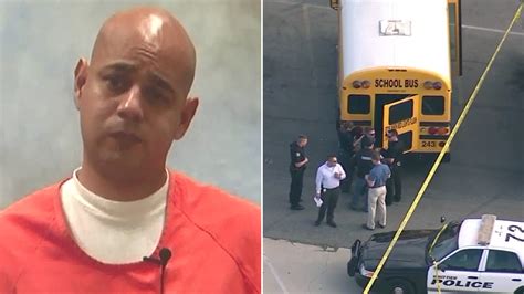 Depositions Reveal Shocking Details In Teens Hot School Bus Death As