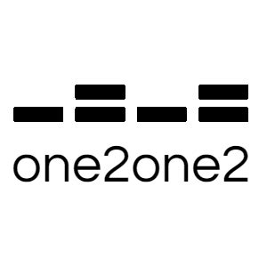 one2one2&trade