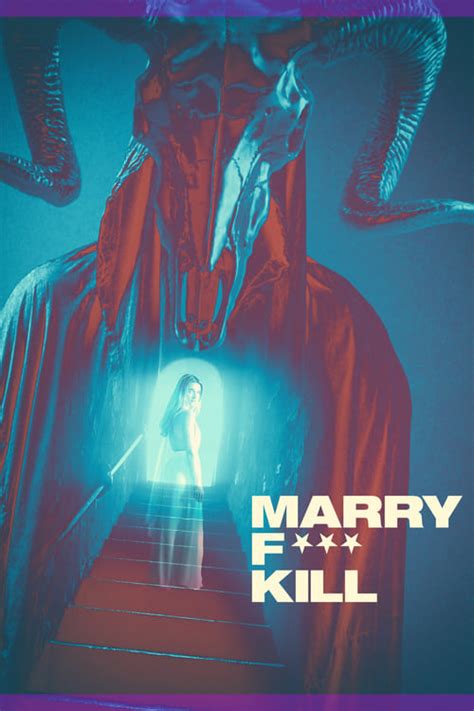 Marry F Kill 2023 — The Movie Database Tmdb