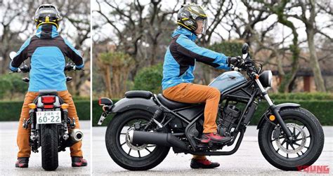 Honda 250 rebel motorcycle's average market price (msrp) is found to be from $1,800 to $3,500. 2019 NEW HONDA REBEL 250 ABS Test Ride Review | Webike News