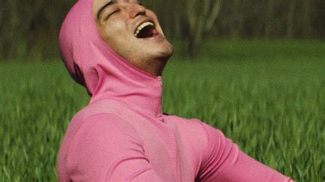 Joji Run Pink Guy Edition Youtube