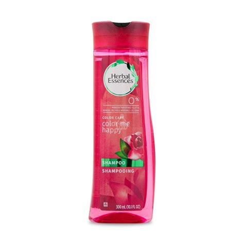 Herbal Essence Color Me Happy Shampoo 300ml