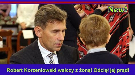 Sportowiec musi spłacić udziały w nieruchomościach. Robert Korzeniowski walczy z żoną! Odciął jej prąd! - YouTube